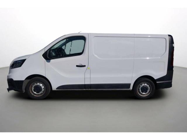 Renault Trafic image 8