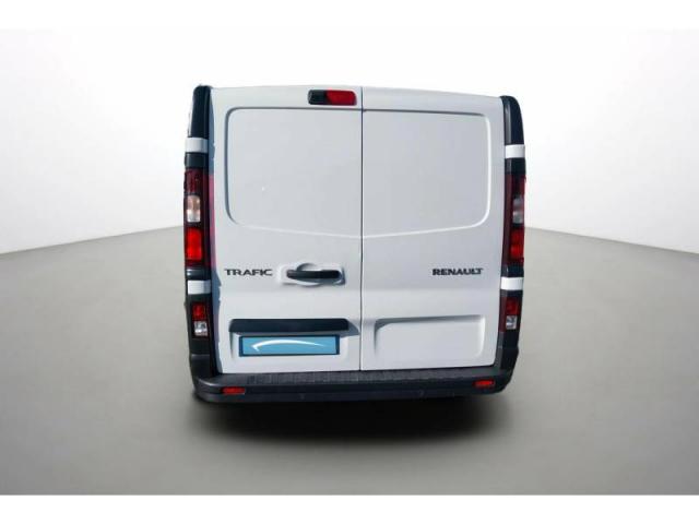 Renault Trafic image 6