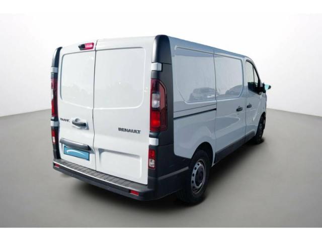 Renault Trafic image 4