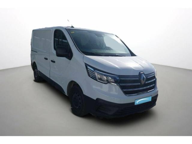 Renault Trafic image 7