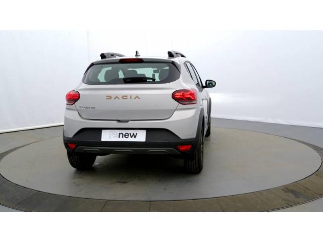 Dacia Sandero image 8