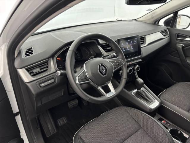 Renault Captur image 6