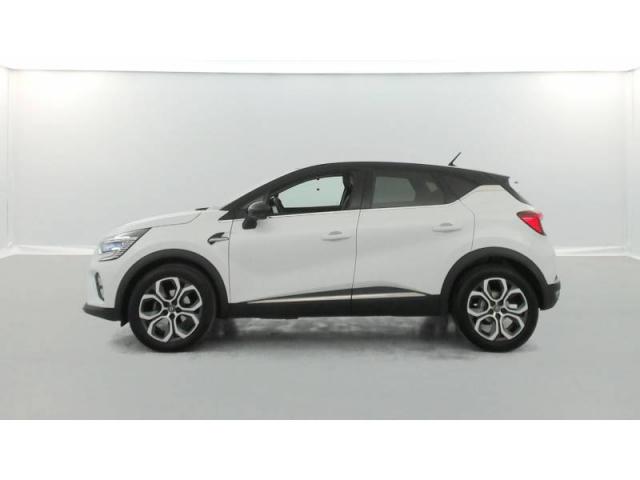 Renault Captur image 9