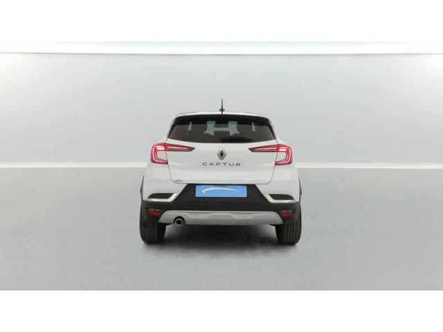 Renault Captur image 3