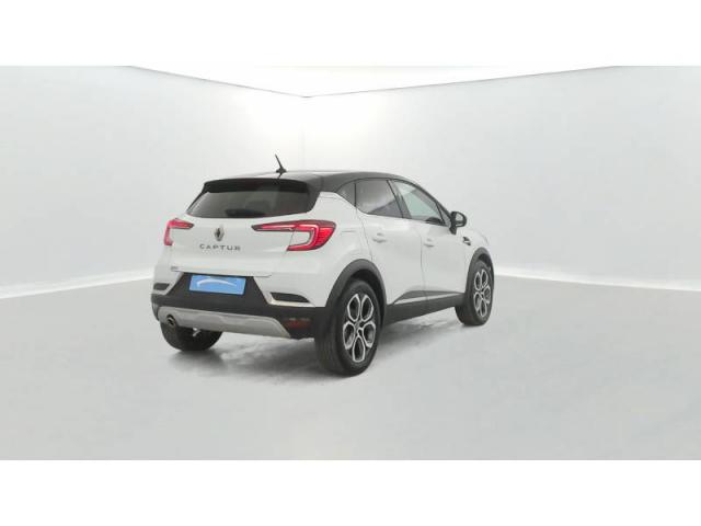 Renault Captur image 7