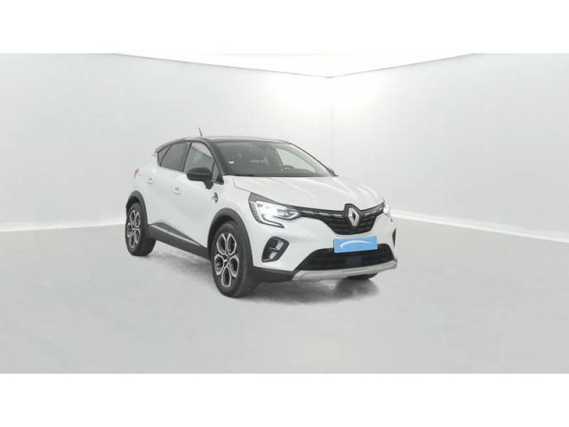 Renault Captur image 1