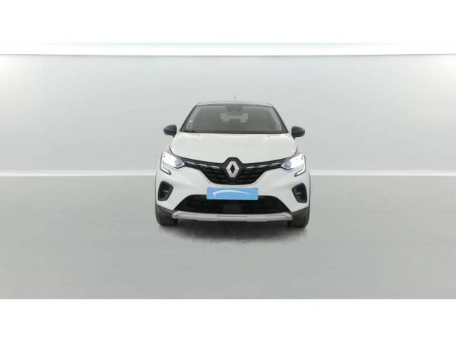 Renault Captur image 4