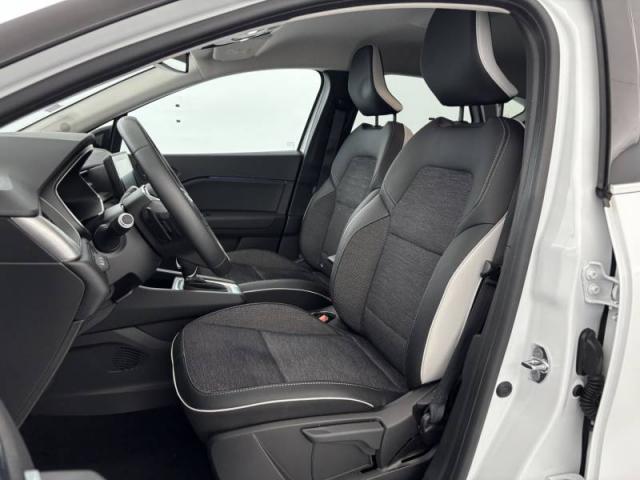 Renault Captur image 8