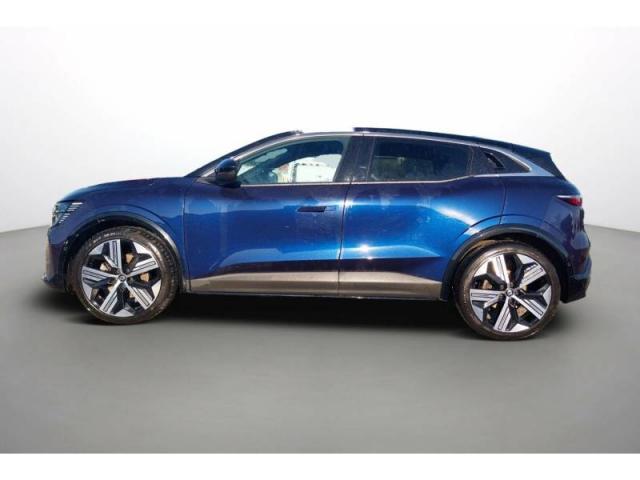 Renault Mégane image 3