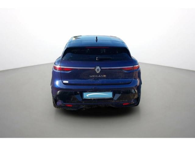 Renault Mégane image 8