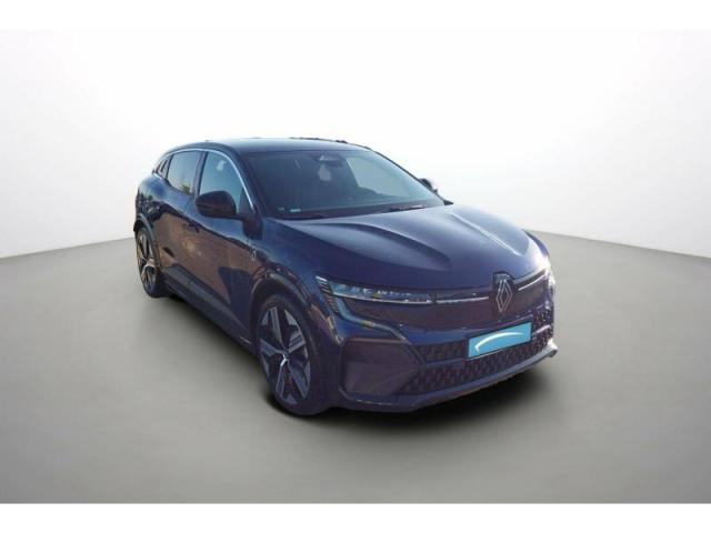 Renault Mégane image 5