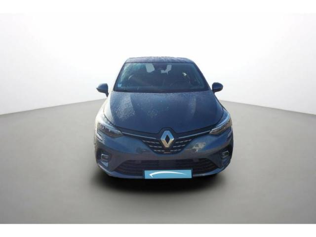 Renault Clio image 8