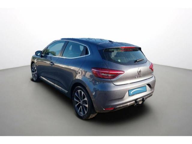 Renault Clio image 9