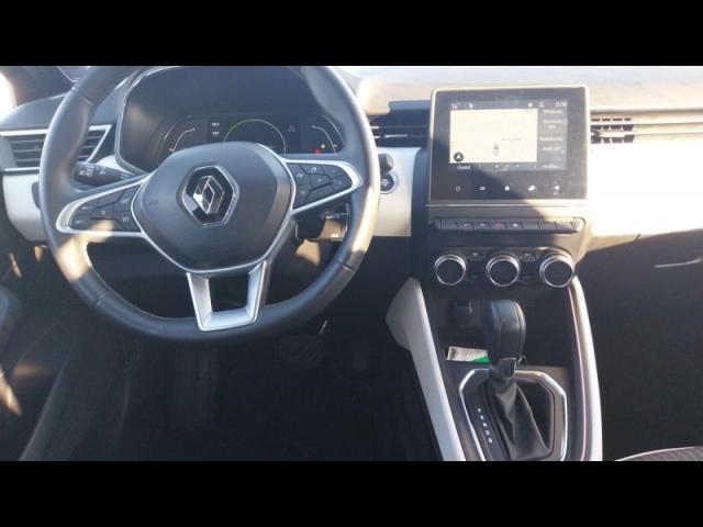 Renault Clio image 6