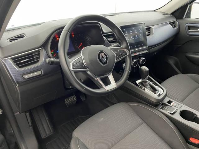 Renault Arkana image 4