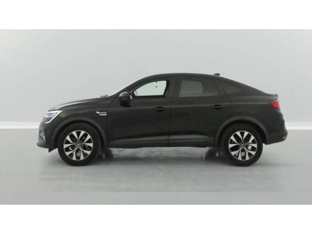Renault Arkana image 3