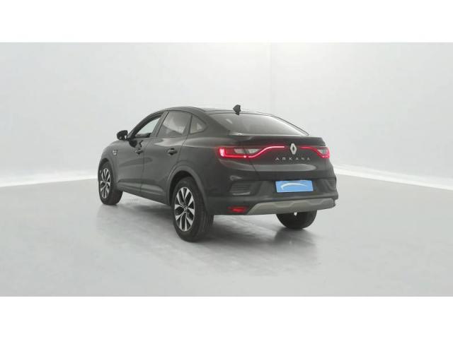Renault Arkana image 2