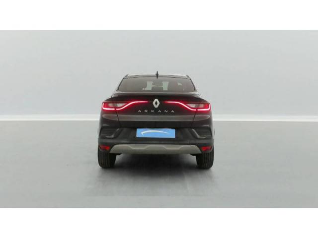 Renault Arkana image 9