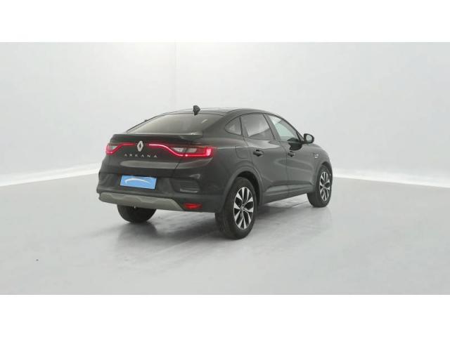 Renault Arkana image 7