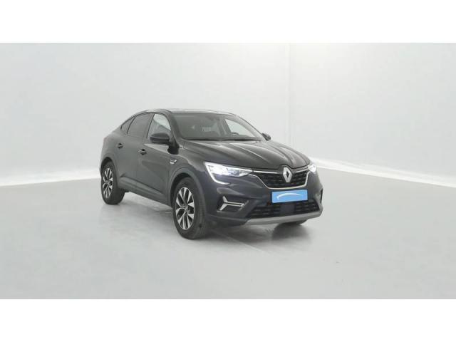 Renault Arkana image 8