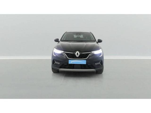Renault Arkana image 6