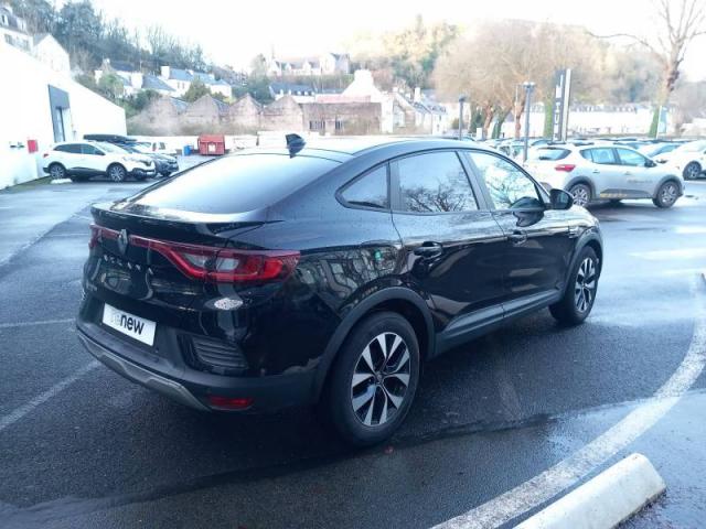 Renault Arkana image 5