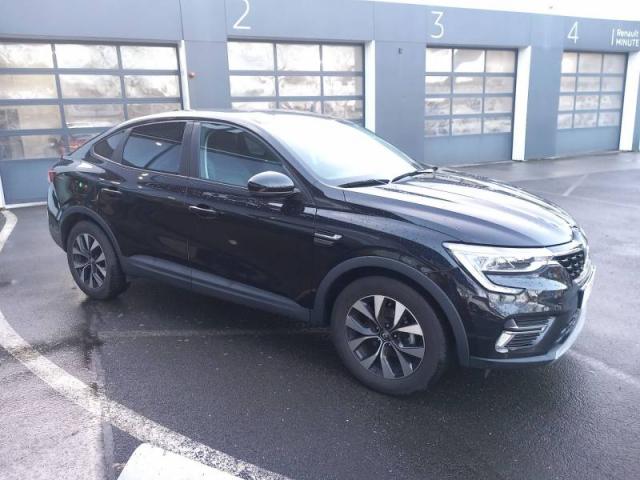 Renault Arkana image 2