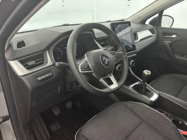 Renault Captur image 1