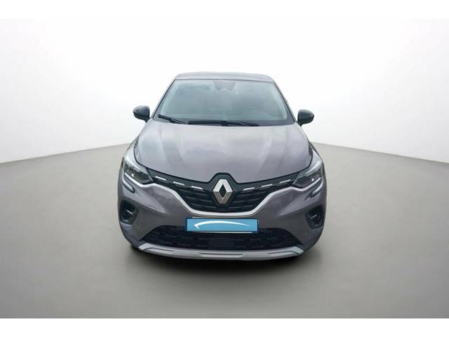 Renault Captur image 1