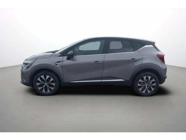 Renault Captur image 2
