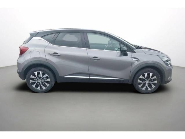 Renault Captur image 8