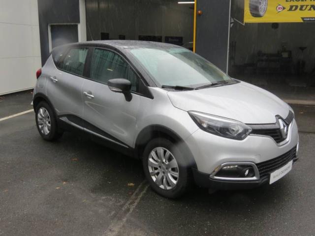 Renault Captur image 3