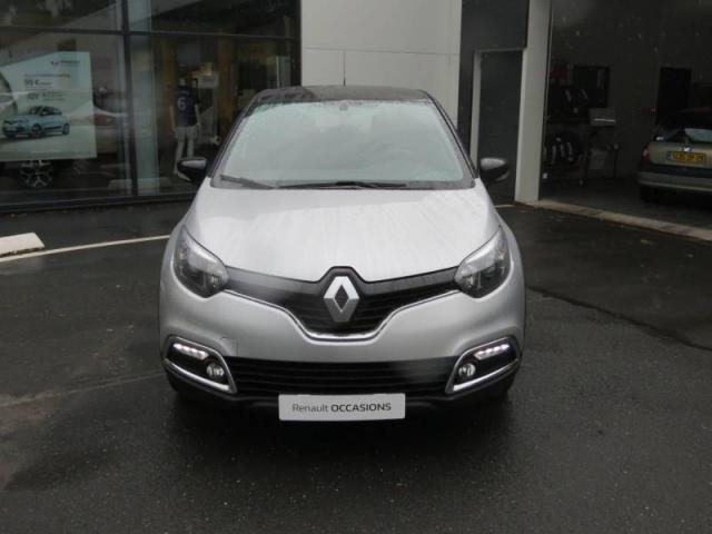Renault Captur image 6