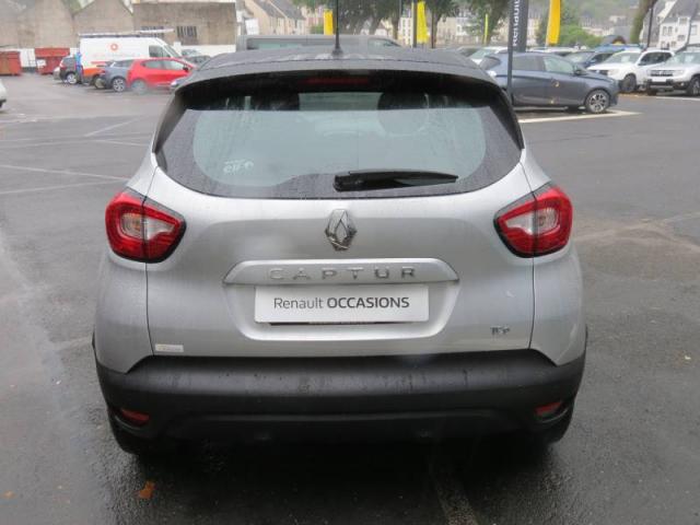 Renault Captur image 1