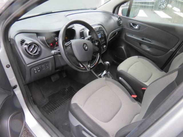 Renault Captur image 2