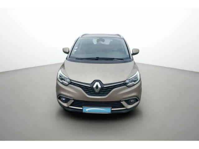 Renault Grand Scénic image 8