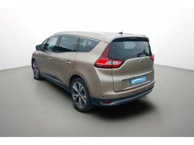 Renault Grand Scénic image 6