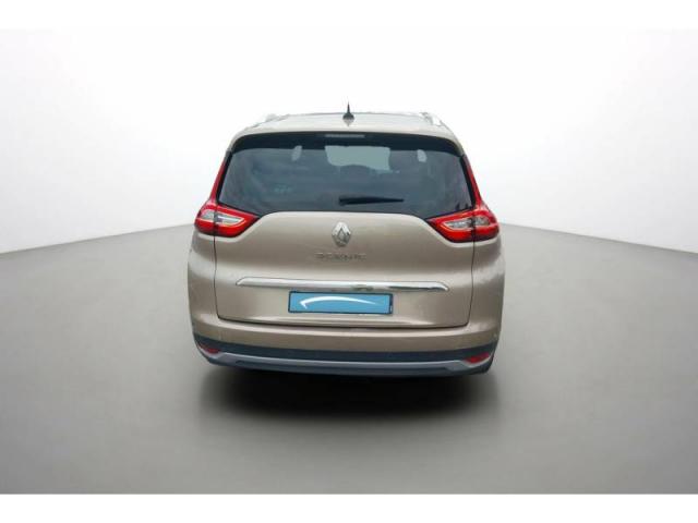 Renault Grand Scénic image 1