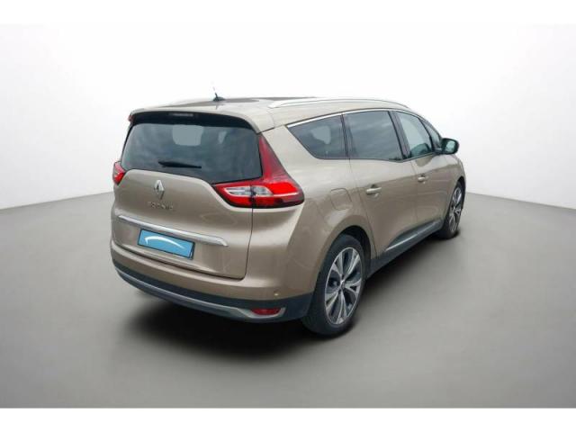 Renault Grand Scénic image 2