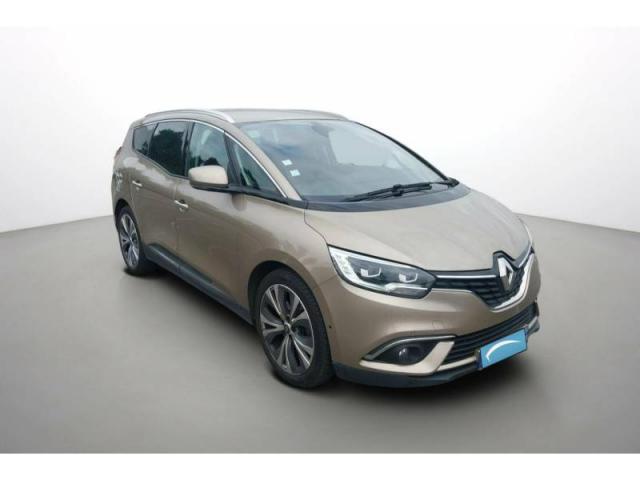 Renault Grand Scénic image 4