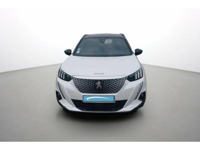 Peugeot 2008 image 1