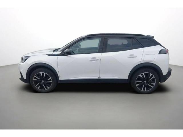 Peugeot 2008 image 2