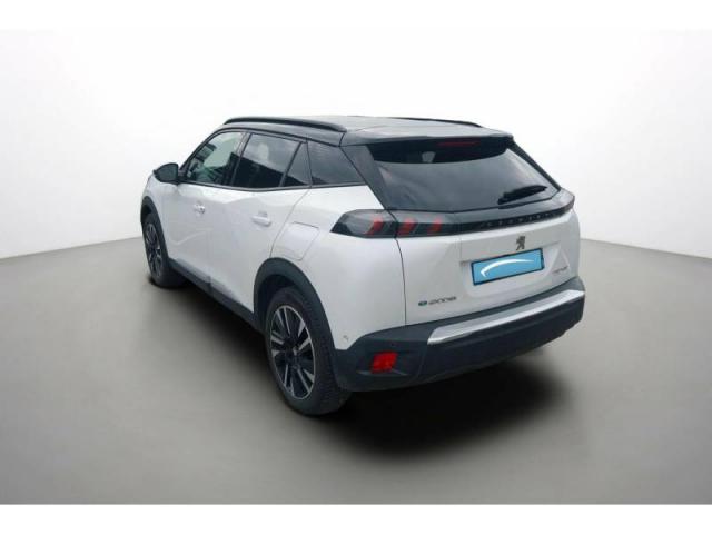 Peugeot 2008 image 5
