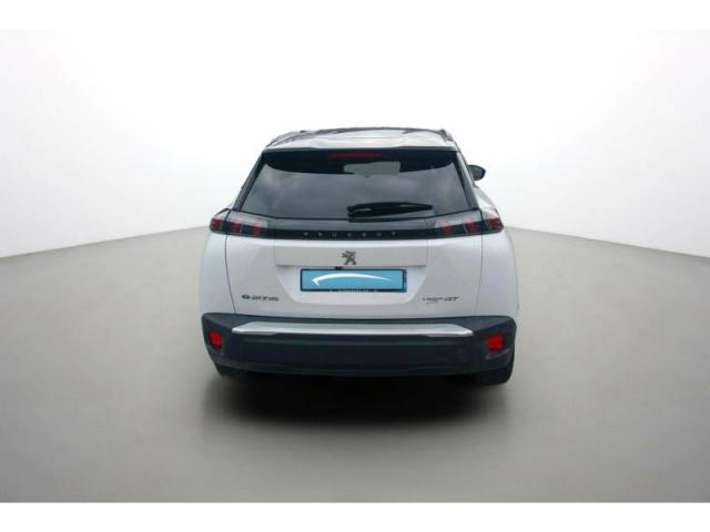 Peugeot 2008 image 4