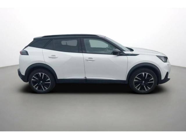 Peugeot 2008 image 6