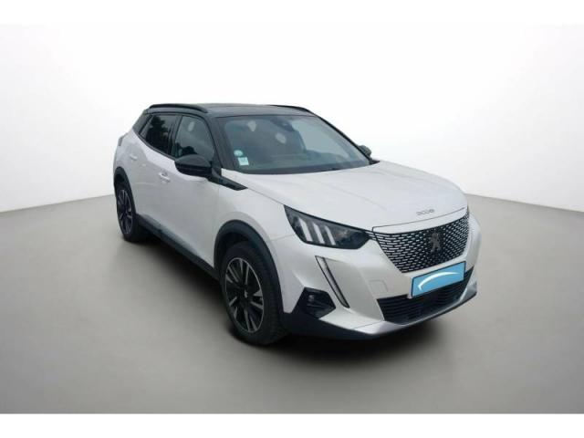 Peugeot 2008 image 8
