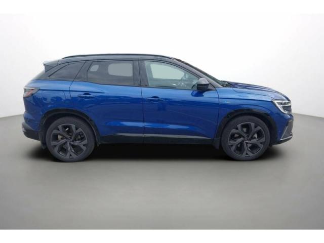 Renault Austral image 8