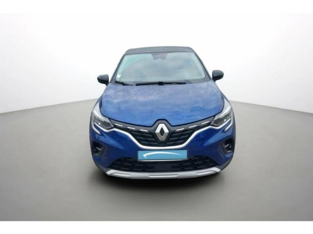 Renault Captur image 5