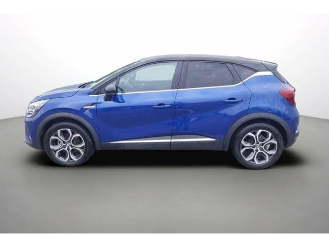 Renault Captur image 4