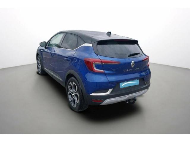 Renault Captur image 8
